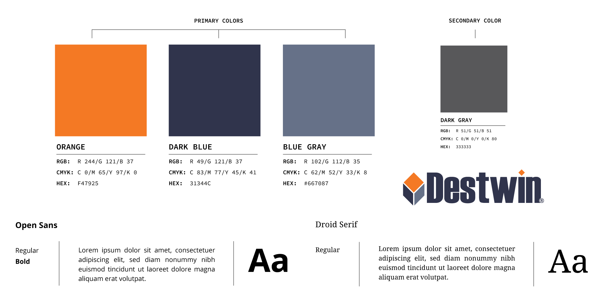 Branding Style Guide