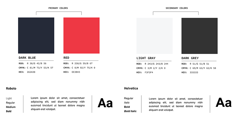 Branding Style Guide