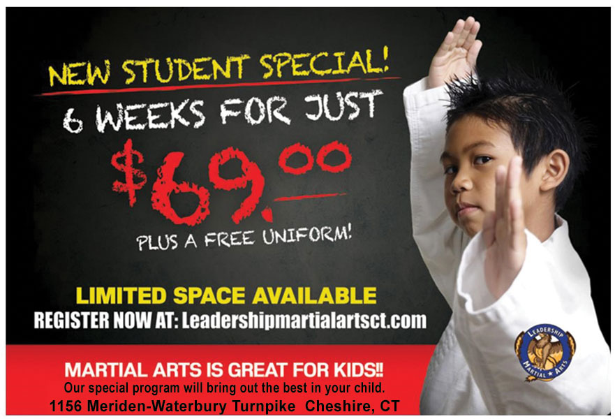 Back to School themed Web Ad