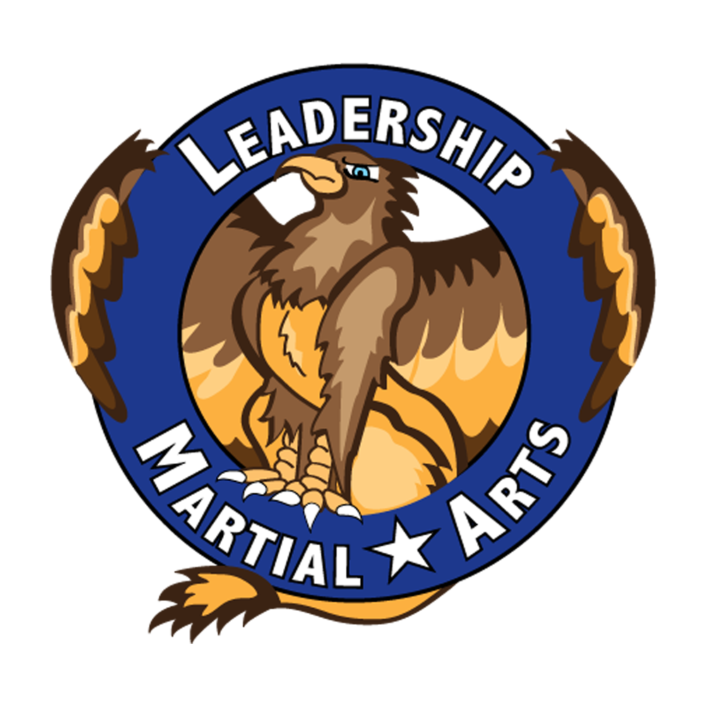 Leadership Martial Arts Logo