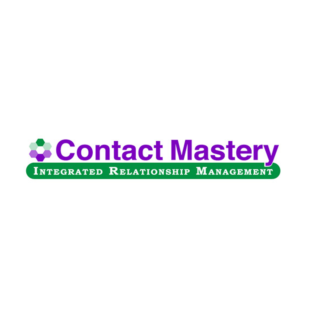 Contact Mastery Logo