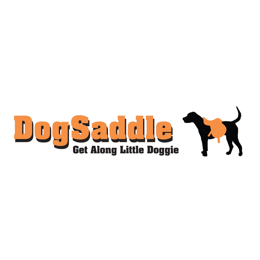 Dog Saddle Logo