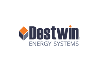 Destwin Energy Systems logo