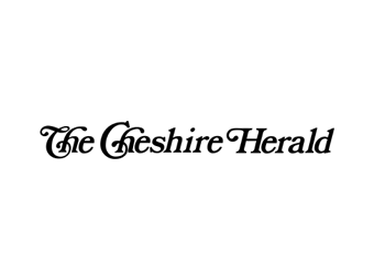 The Cheshire Herald Logo