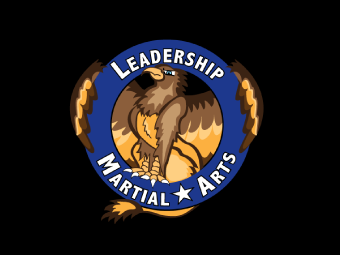 LeadershipMartial Arts logo